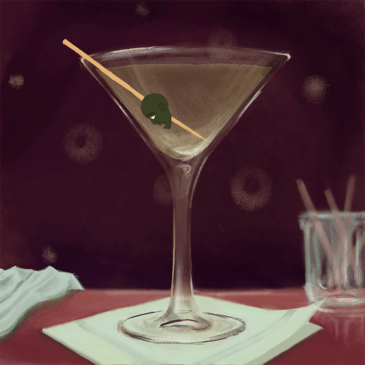 The Harm in Drinking