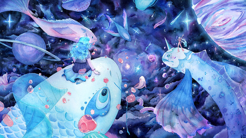 Cosmic