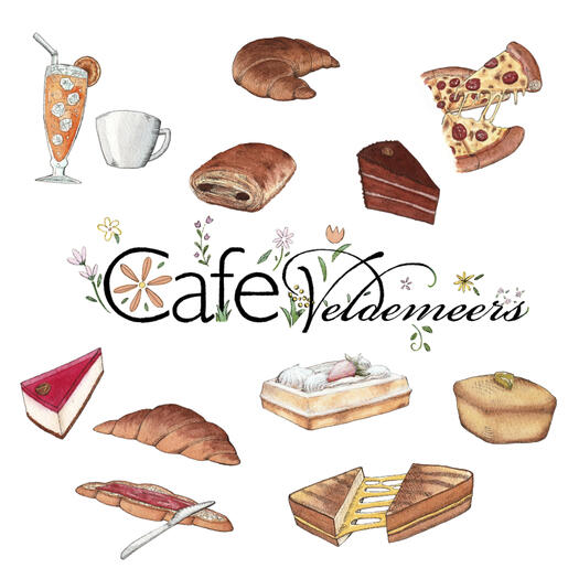Cafe Veldemeers